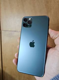 Iphone 11 pro max