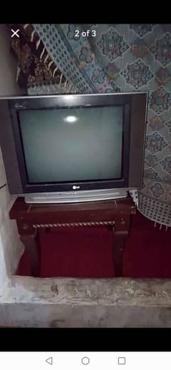 Lg tv