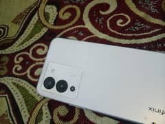 infinix note 12