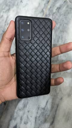 Samsung s20+ 5g official approved