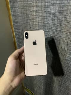 Xsmax 64gb all ok 10/10