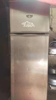 Dawalance fridge full chill cooling