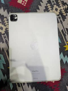 ipad pro 11 inch 4th generation (512 GB)