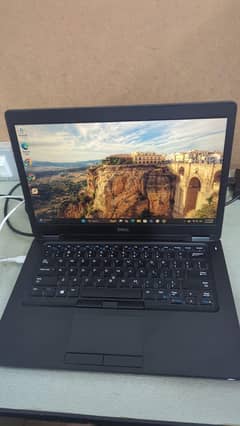 dell model 5490
