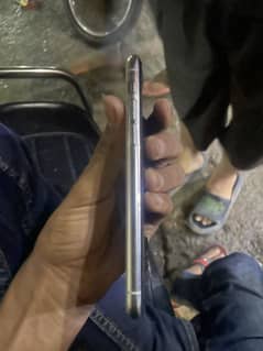iPhone X pta 256