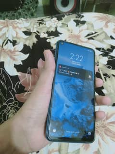 hiRedmi not 9.    exchange posibl
