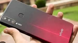 VIVO Y15 Good condition set only 13 thousand