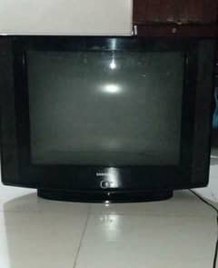 Samsung CRT TV for sale
