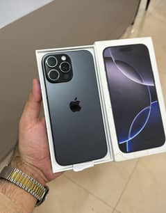 16promax 256gb non pta uk model