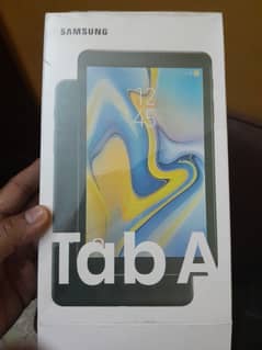 SamsunggTab almost new open box