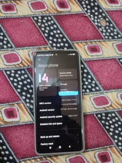 readmi note 10 pro 8/128