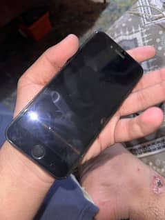 IPHONE SE 3rd gen