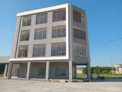 OPF Residential Near HOSPITAL, ACADEMY, HIGH RISE BUILDING, DEPARTMENTAL STORE, BANK, CLINIC,SCHOOL