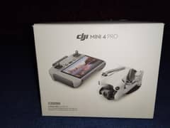 DJI Mini 4 Pro Combo Plus