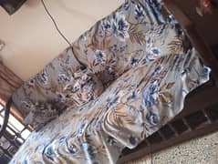 sofa set.