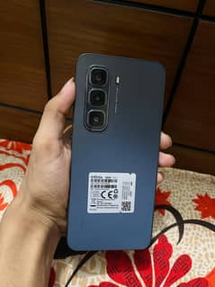 Infinix hot 50 pro