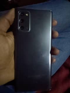 Samsung Note 20 5G