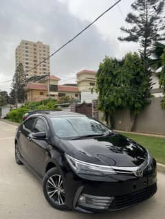 Carolla