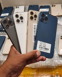 Iphone 12 pro