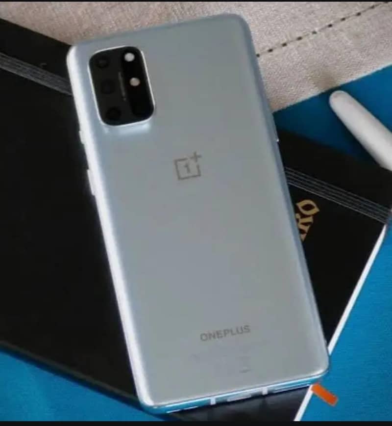 OnePlus 8t 0
