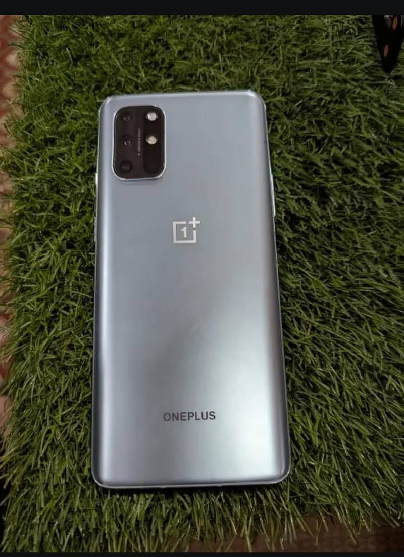 OnePlus 8t 2