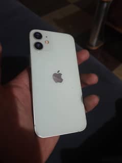 iphone 12 mini non factory unlock exchange possible