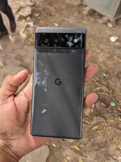 Pixel 6