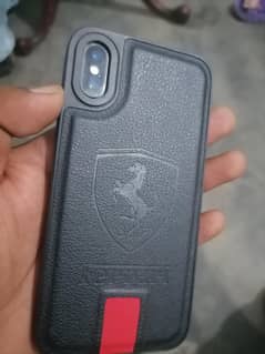 IPhone x pta
