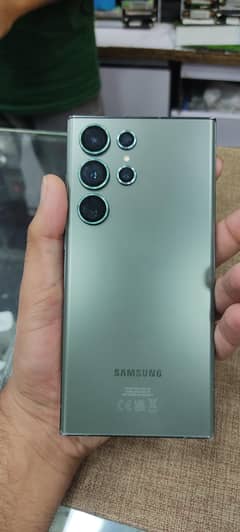 Samsung s23 ultra PTA approved