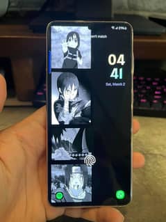 Samsung Mobile S21 PTA Approved