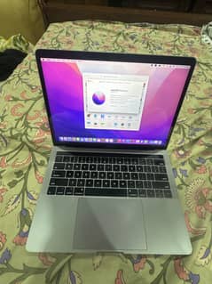 Macbook