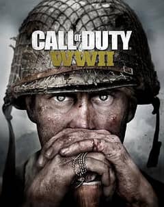 Call of Duty MW1/WW2