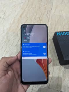 One plus Nord N100