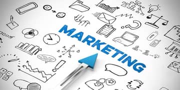Marketing Officer Umrah Services