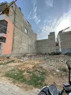 Prime Residential Plot For Sale Sector 5E, Surjani Town
