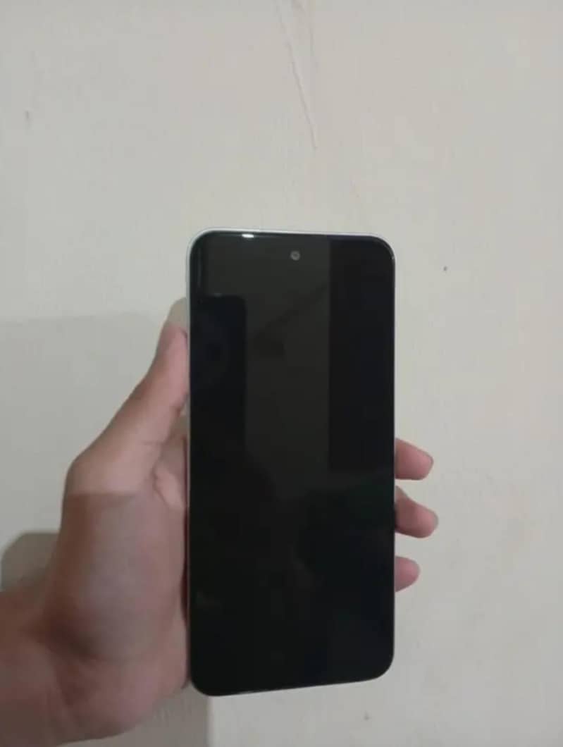 TECNO SPARK Go 1 ( without box ) 1