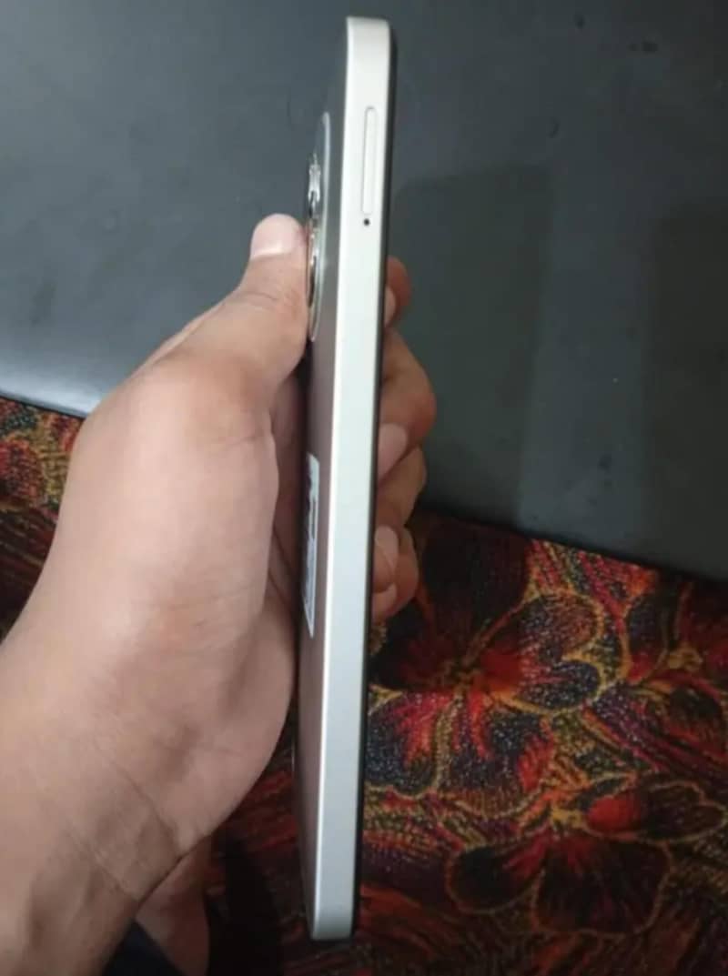 TECNO SPARK Go 1 ( without box ) 5