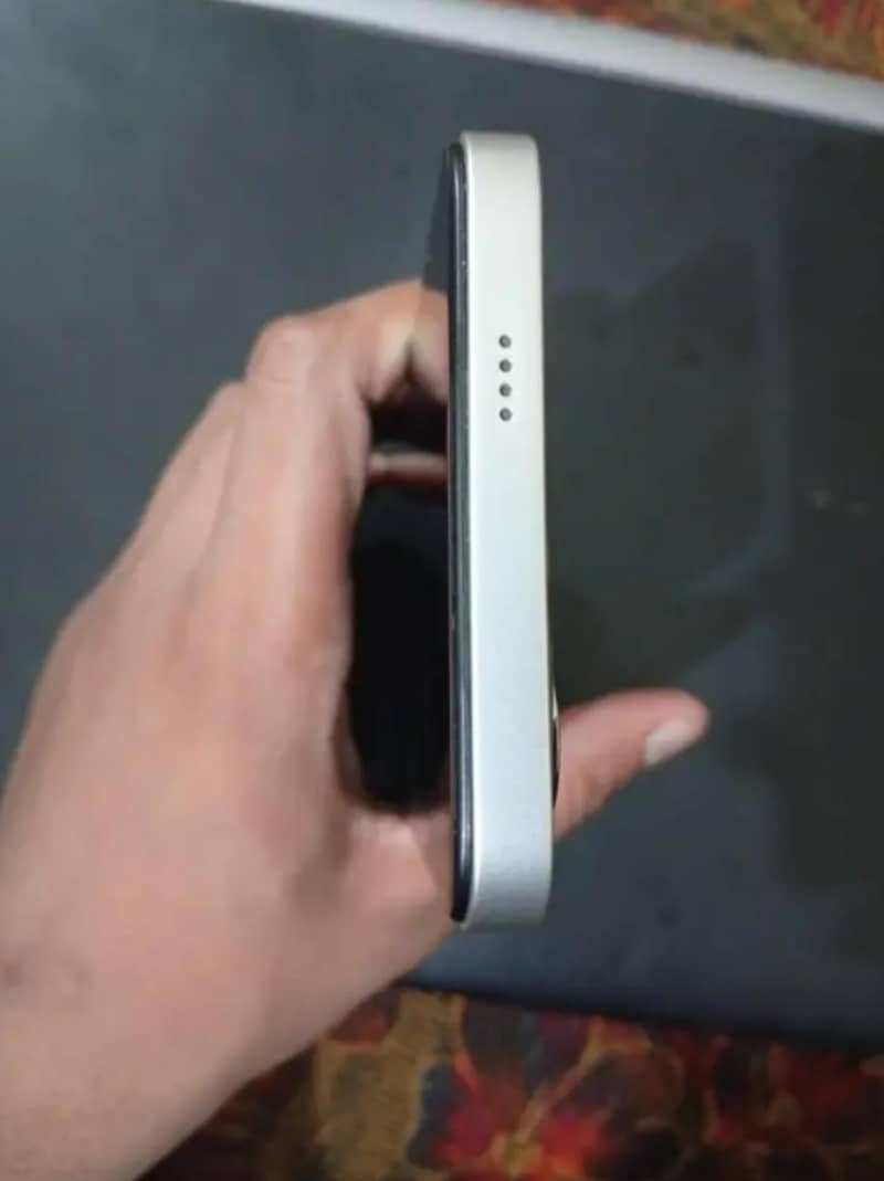 TECNO SPARK Go 1 ( without box ) 6
