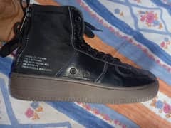 dubai imported shoes