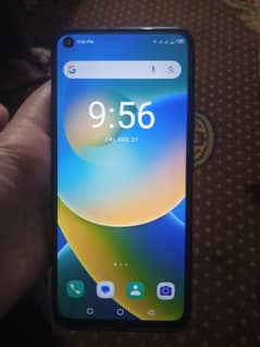 Infinix S5 Lite 4/64 Urgent Sale 10/9