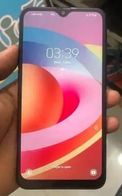 Samsung A10         Exchange possible