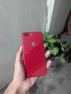 iPhone 8 plus PTA