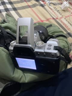 Konica minolta DG 5g 2005 model
