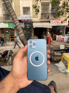 Iphone 12 pro