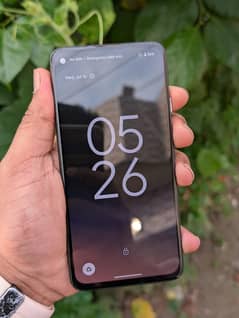 ma apna mobile sell karna cha raha hun google pixel 4a 5g official wal
