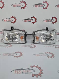 Honda Acty Truck Front/Back Light Head/Tail Lamp part Accessorie