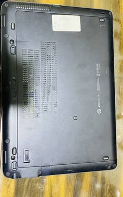 HP intel i7