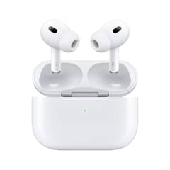 AirPods Pro 2 (Type-C) – Next-Level Sound with ANC & MagSafe!