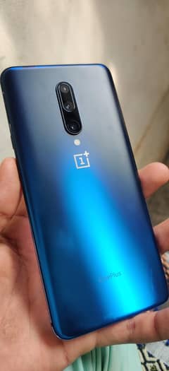 OnePlus 7pro fresh 10/10 Exchange possible