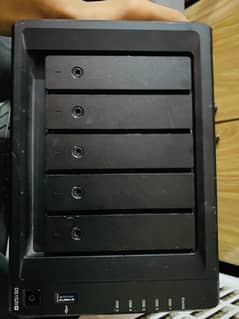 Synology